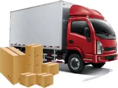 Servicio de Mudanza en Cieneguilla