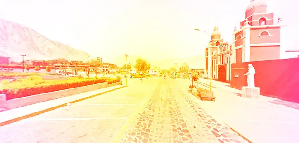 Cieneguilla